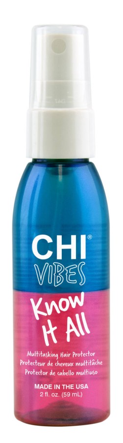 CHI VIBES Know It All - Multitasking Hair Protector