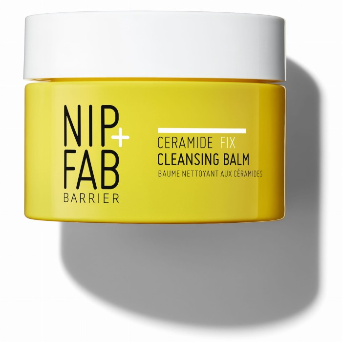 NIP+FAB Ceramide Fix Balsam oczyszczający z ceramidami 75 ml