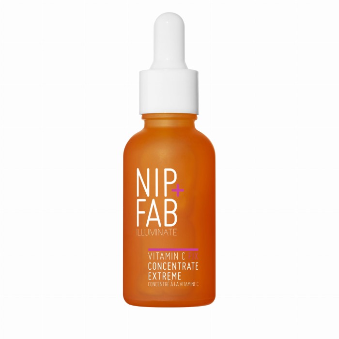 NIP+FAB Vitamin C Fix 15% Skoncentrowany booster do twarzy 30 ml