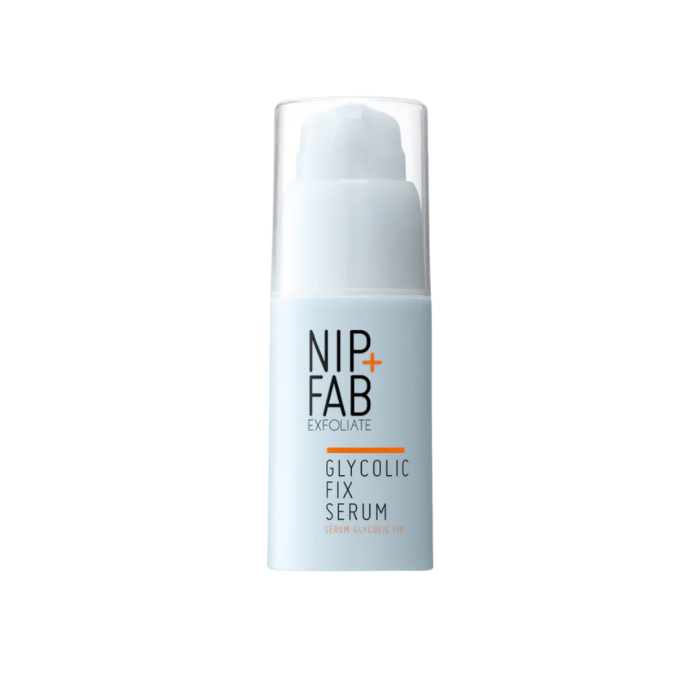NIP+FAB Glycolic Fix Serum do twarzy 30 ml