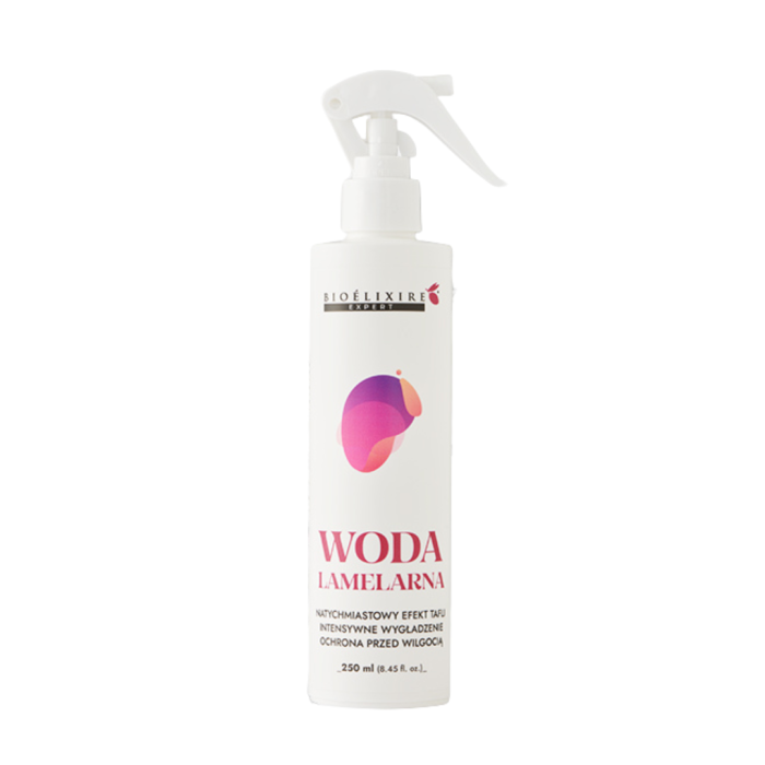 Bioelixire EXPERT Woda lamelarna 250 ml