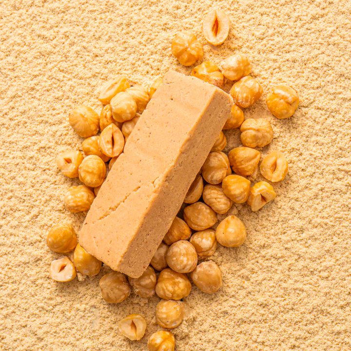 FIZI baton proteinowy "hazelnut" 45g