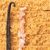 FIZI Keto Baton Proteinowy "Vanilla+Salt" 45g