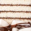 FIZI baton w polewie czekoladowej "double coco" 45g wegańskie Bounty