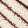FIZI baton w polewie czekoladowej "double coco" 45g wegańskie Bounty