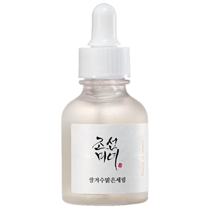 BEAUTY OF JOSEON Glow Deep Serum Rice and Alpha-Arbutin - ryżowe serum rozjaśniające z 2% alfa arbutyną 30 ml