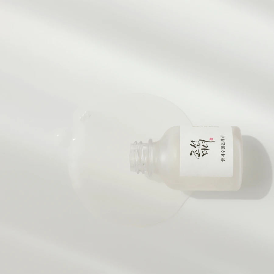 BEAUTY OF JOSEON Glow Deep Serum Rice and Alpha-Arbutin - ryżowe serum rozjaśniające z 2% alfa arbutyną 30 ml