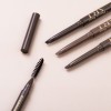 PIERRE RENE Kredka do brwi - Eyebrow Pencil ART 01 BLONDE
