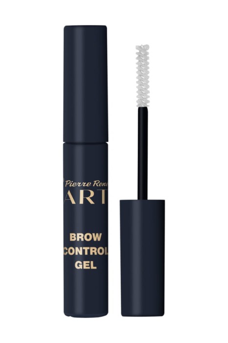 PIERRE RENE bezbarwny żel do laminacji brwi - brow control gel art