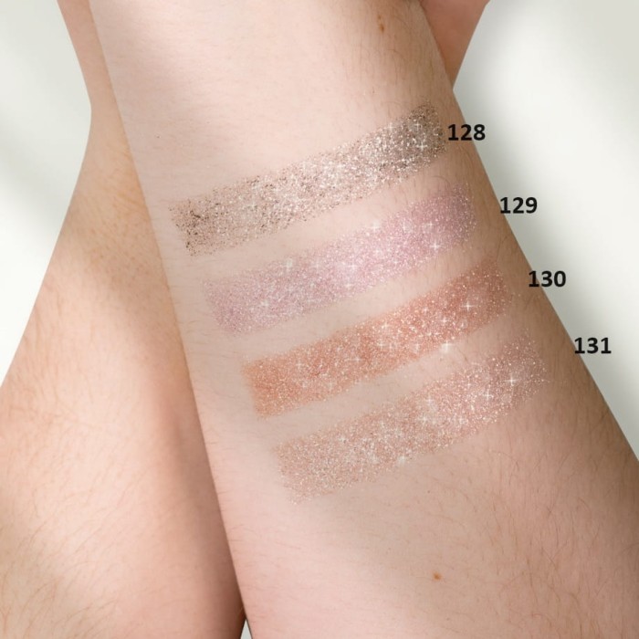 PIERRE RENE Błyszczący topper do powiek 131