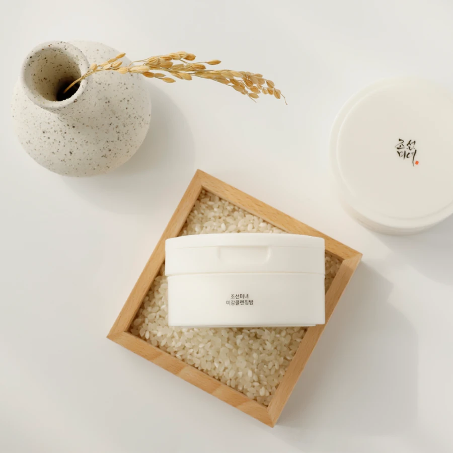BEAUTY OF JOSEON Radiance Cleansing Balm - Oczyszczający Balsam do Demakijażu - 100ml