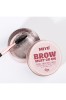 MIYO MAKEUP Brow Must Go On wosk do brwi