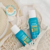 CLOCHEE Mgiełka ochronna na makijaż SPF 50+