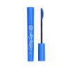 GOSH Tusz do rzęs Catchy Eyes 003 Crazy Blue