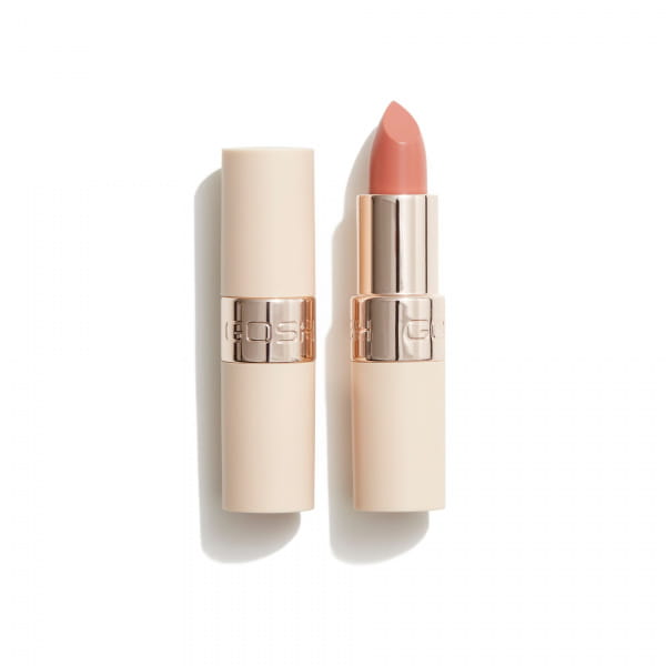 GOSH Luxury Nude Lips - 001 Nudity