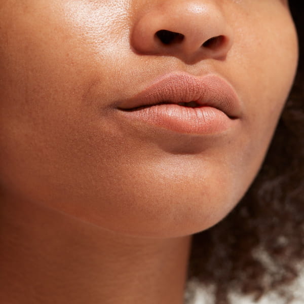 GOSH Luxury Nude Lips - 001 Nudity
