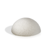 MOHANI Naturalna gąbka konjac do mycia twarzy