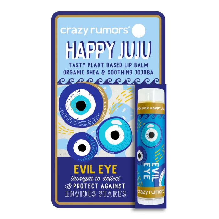 CRAZY RUMORS Balsam do ust Evil Eye
