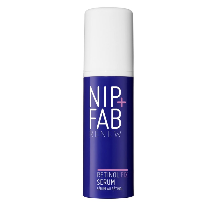 NIP+FAB Retinol Fix Serum do twarzy z retinolem 3% Extreme 50 ml