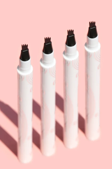 J.CAT BEAUTY Eyebrow Contouring 4-Tip Pen Espresso