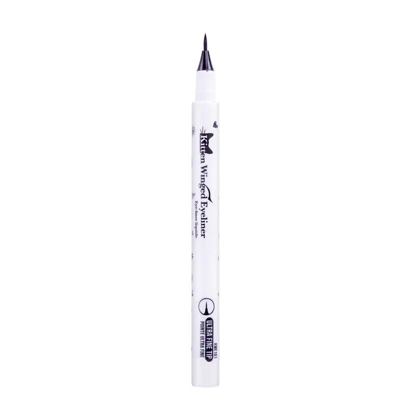 J.CAT BEAUTY Kitten Winged Eyeliner Ultra Fine Tip