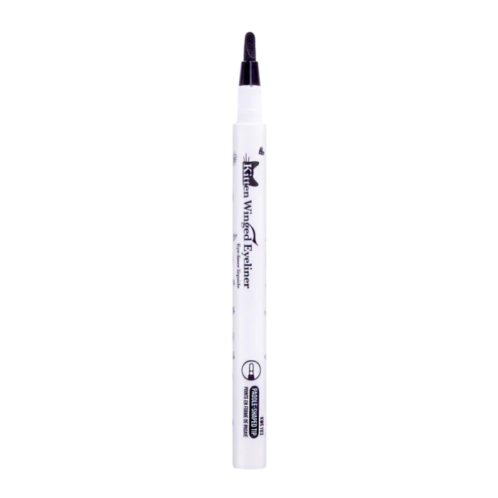 J.CAT BEAUTY Kitten Winged Eyeliner Paddle Shaped Tip