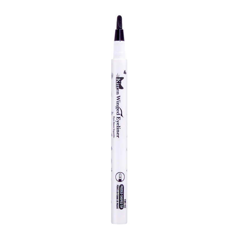J.CAT BEAUTY Kitten Winged Eyeliner Paddle Shaped Tip