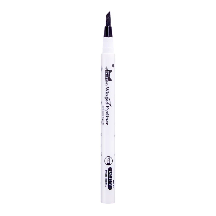 J.CAT BEAUTY Kitten Winged Eyeliner Angled Tip