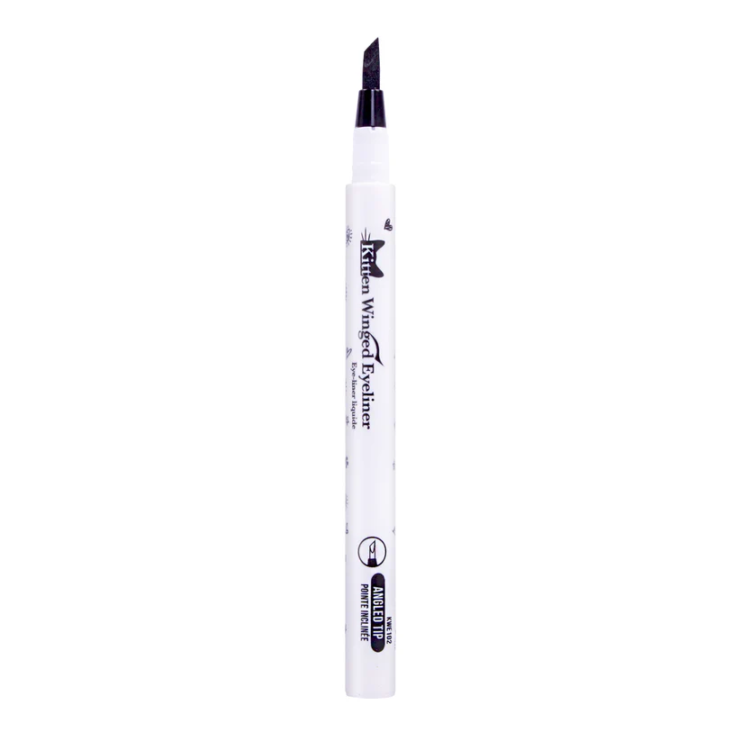 J.CAT BEAUTY Kitten Winged Eyeliner Angled Tip