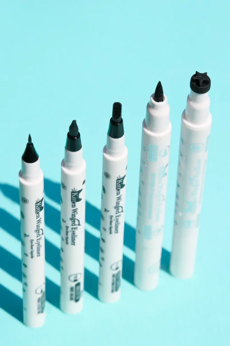 J.CAT BEAUTY Kitten Winged Eyeliner Dual Tip