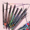 J.CAT BEAUTY Chromatic Shock 24/7 Xtreme Eye Liner Shifting Cha-Million
