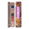 J.CAT BEAUTY Sweet Tooth 9 Shadow Palette Bar Coffee Toffee