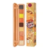 J.CAT BEAUTY Sweet Tooth 9 Shadow Palette Bar Peanut Butter