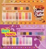 J.CAT BEAUTY Sweet Tooth 9 Shadow Palette Bar Grape Crunch