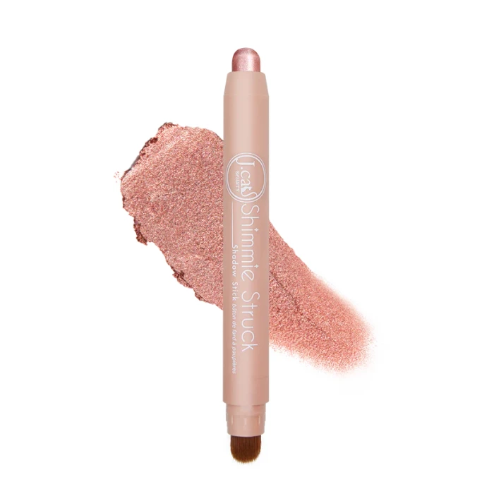 J.CAT BEAUTY Shimmie Struck Shadow Stick Luminary Dream