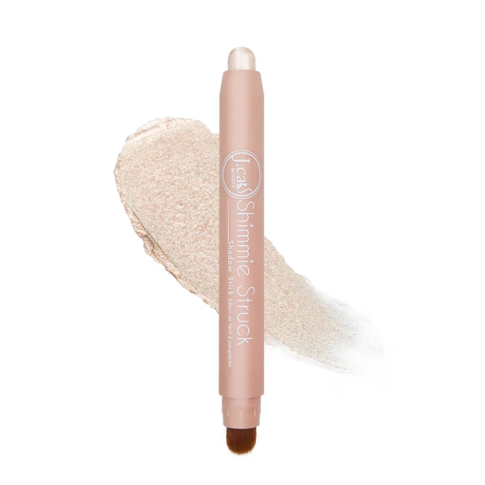 J.CAT BEAUTY Shimmie Struck Shadow Stick High Beam