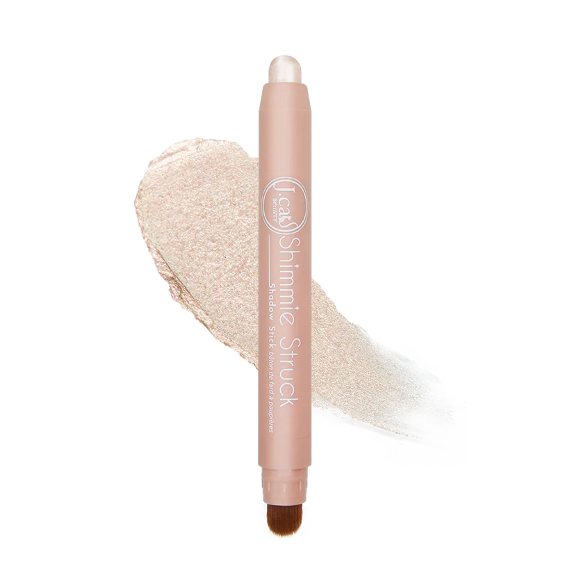 J.CAT BEAUTY Shimmie Struck Shadow Stick High Beam