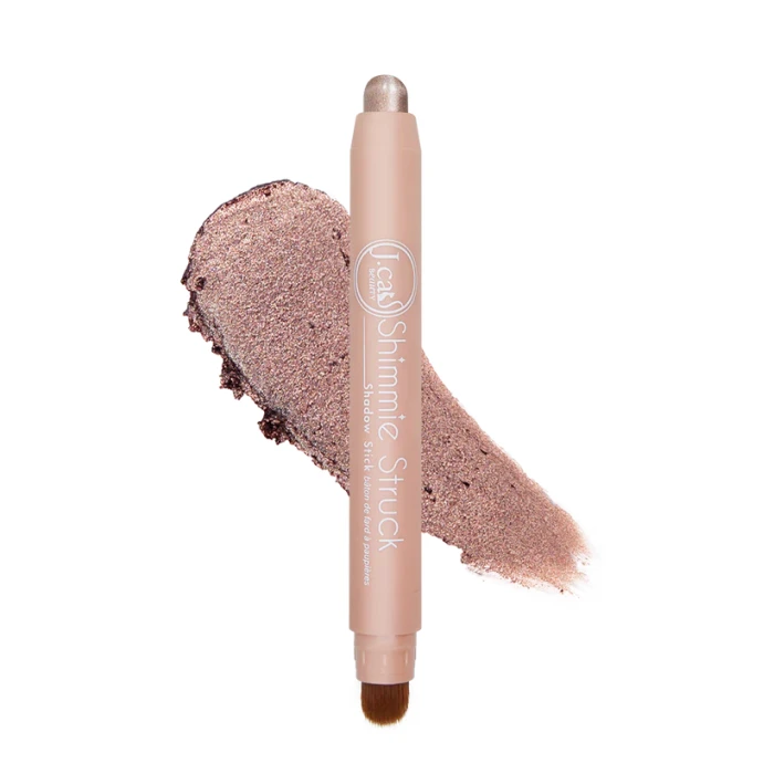 J.CAT BEAUTY Shimmie Struck Shadow Stick Mesmer-Eyes