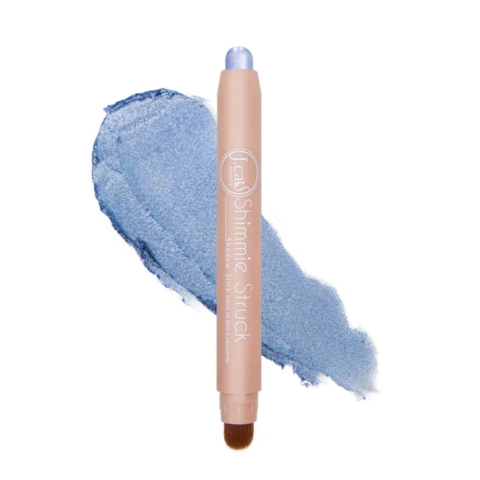 J.CAT BEAUTY Shimmie Struck Shadow Stick Siberian Sea