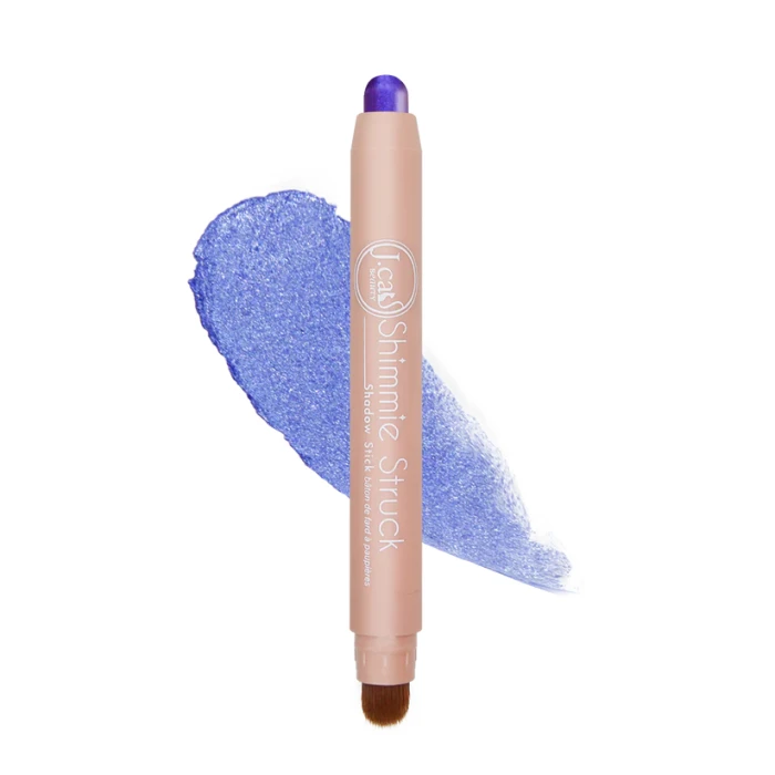 J.CAT BEAUTY Shimmie Struck Shadow Stick Amethyst Crown