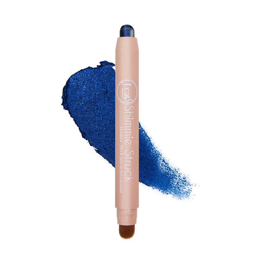 J.CAT BEAUTY Shimmie Struck Shadow Stick Breezy Haze