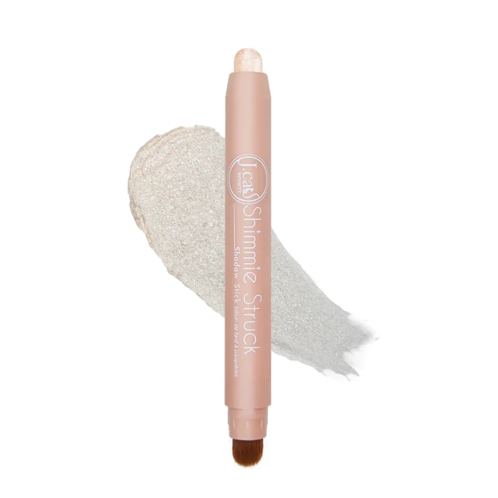 J.CAT BEAUTY Shimmie Struck Shadow Stick Sparkling Pebbles