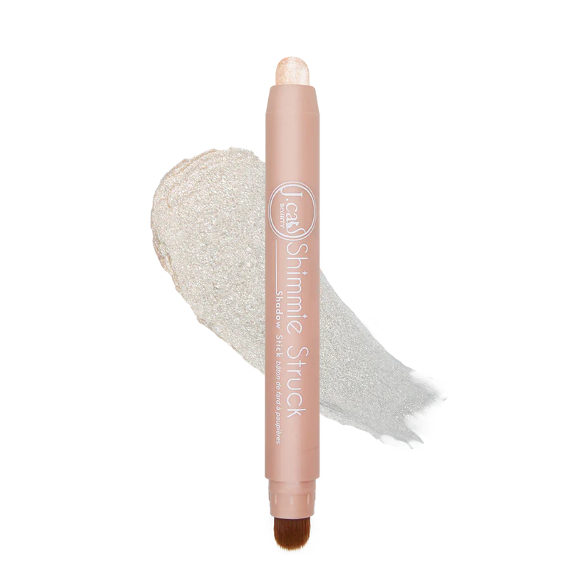 J.CAT BEAUTY Shimmie Struck Shadow Stick Sparkling Pebbles