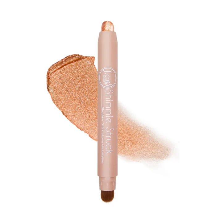 J.CAT BEAUTY Shimmie Struck Shadow Stick Moonlight Radiance