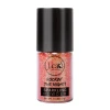 J.CAT BEAUTY Rockin' The Night ! Sparkling Powder Tangerine