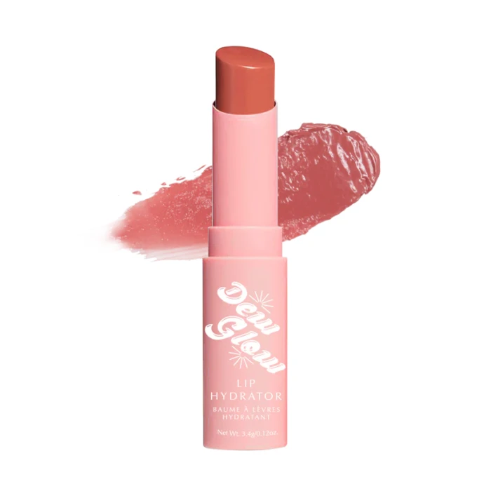 J.CAT BEAUTY Dew Glow Lip Hydrator Full Gleam