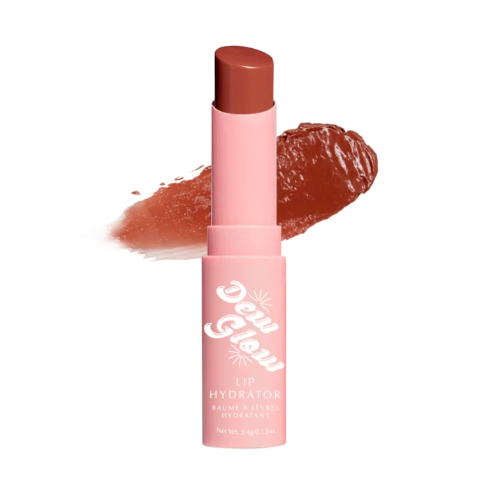 J.CAT BEAUTY Dew Glow Lip Hydrator Drizzle Sprinkle