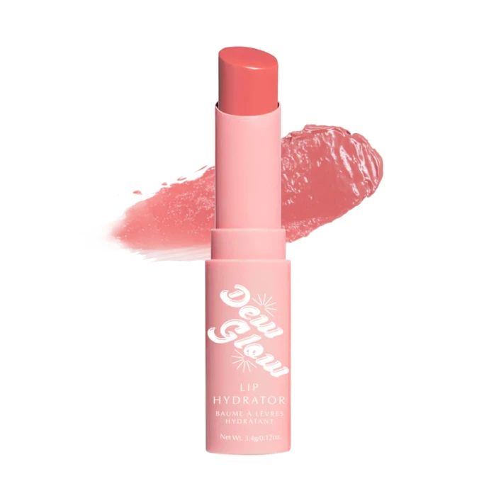 J.CAT BEAUTY Dew Glow Lip Hydrator Dew-hydrate