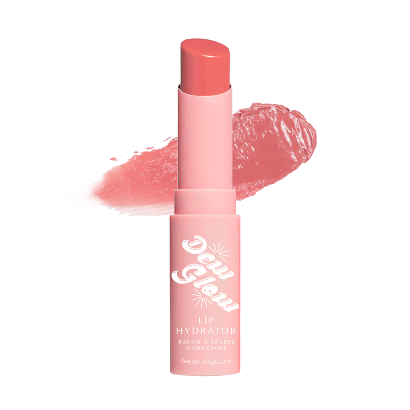 J.CAT BEAUTY Dew Glow Lip Hydrator Dew-hydrate