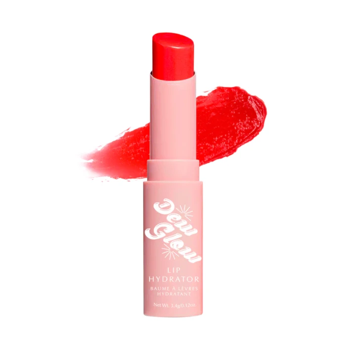 J.CAT BEAUTY Dew Glow Lip Hydrator Burst of Shine